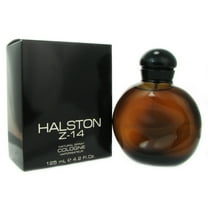 Halston Man Natural Spray Cologne For Men, 4.2 oz