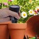 thumbnail image 3 of Medidor PH y Humedad Likrtyny Sensor Metal para Jardín, 3 of 9
