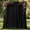 Black, variant on 10x10ft Black Drop Curtains for Parties, Curtain Backdrop for Parties Drop for Photoshoot Wedding Photo Backdrop for Wedding Birthday Graduation Photography Background W5xH10', 2panels