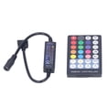 thumbnail image 1 of Controlador LED LED RF MINI RGBW LAMPARA USB Strip USB Touch Toque Completo Transmisión Remota Ultra Delgada Controlador, 1 of 7