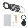 thumbnail image 3 of Bunblic Efficient Portable Tester Gold Testing Kit for Collectors Size Analysis Resonance Testing, 3 of 7