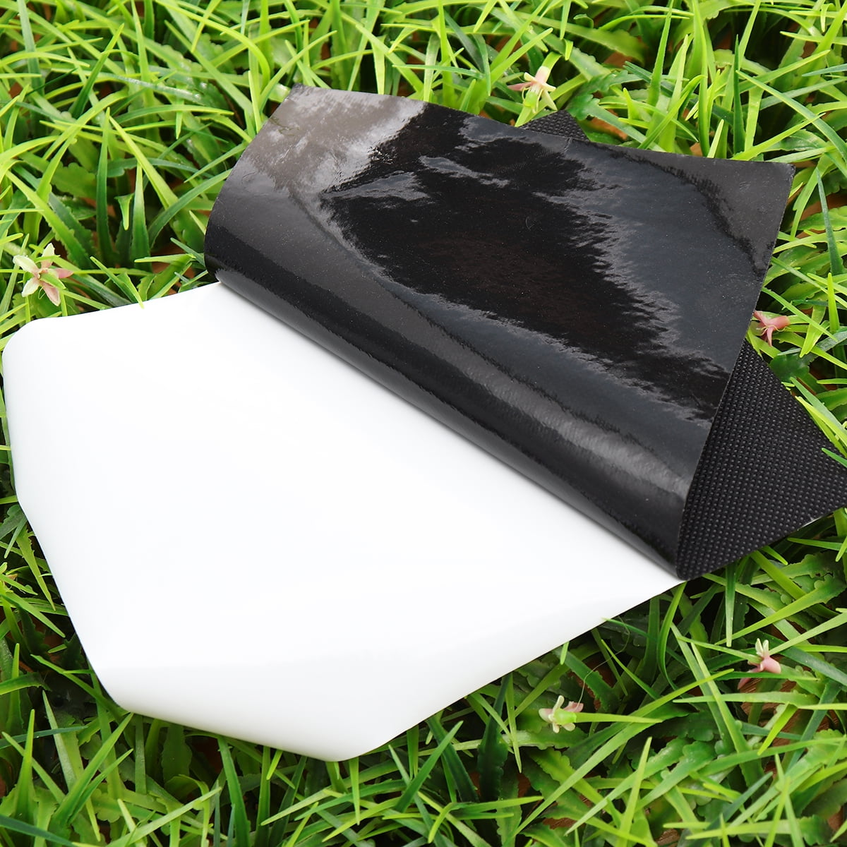 pool adhesive patch