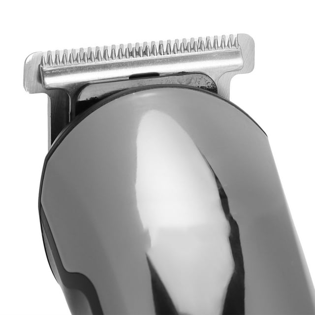 Cortapelos Eléctricos, Con 6 Cabezales De Repuesto Cortapelos Para Hombres, Recortador De Barba Lavado De Todo El Cuerpo IPX7 Recorte Total Del Cuerpo Para Hombres Peluquería
