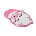 thumbnail image 1 of Rugs for Living Room1Pc Irregular Santa Claus Shape Area Rug Indoor Non-Slip Machine Washable Rug Non-Shedding Mat for Bedroom Living Room Office Nursery Room Home Decor Room, 1 of 9
