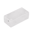 thumbnail image 1 of Clear Plastic Protective Case for Raspberry Pi Zero, 1 of 4
