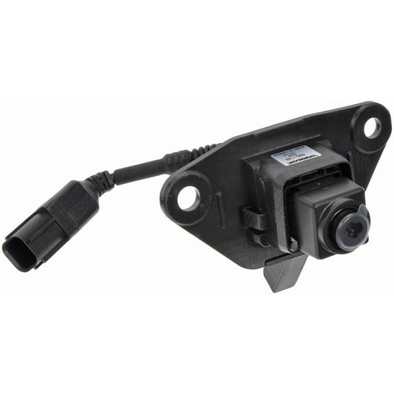 Dorman 590-129 Rear Park Assist Camera for Specific Toyota Models