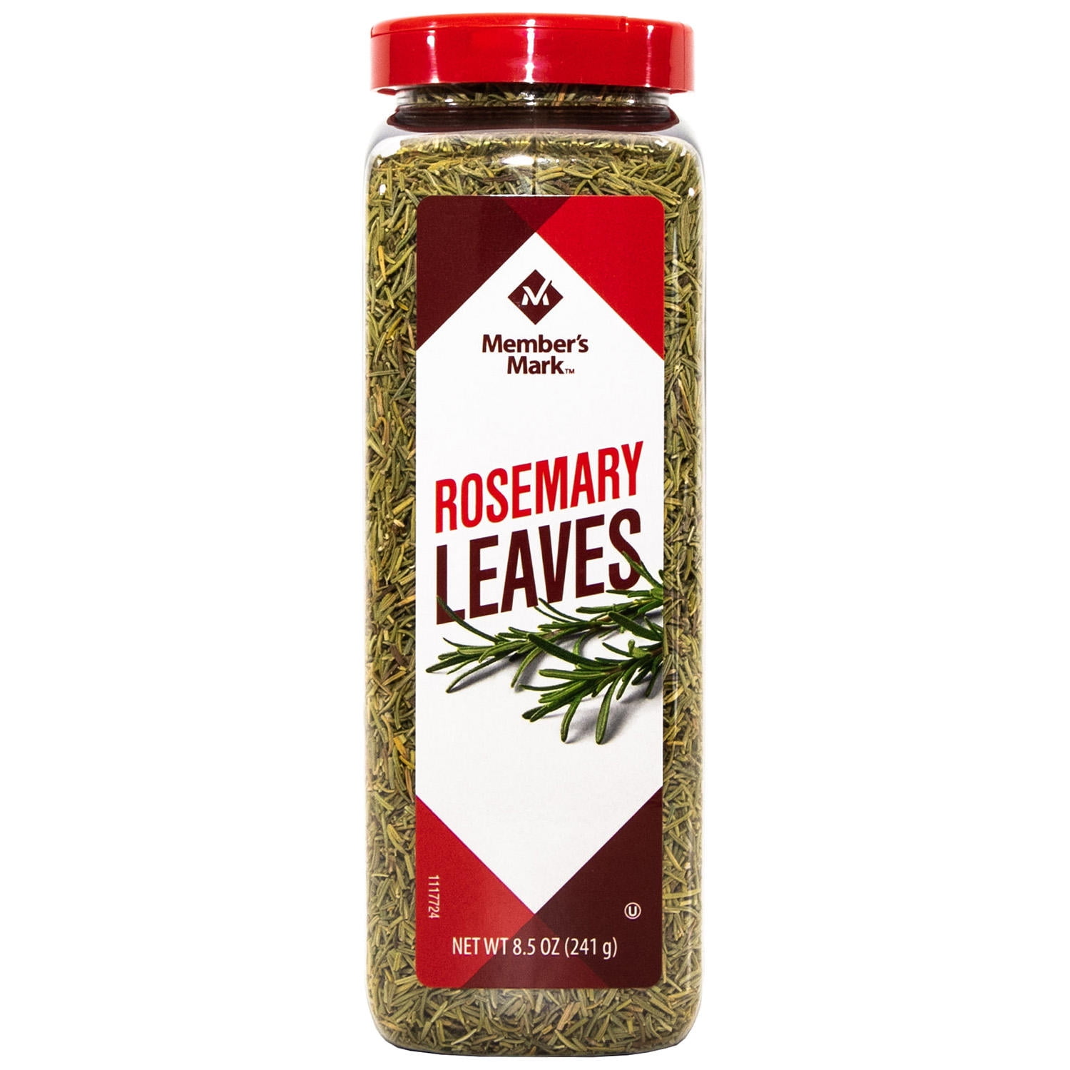 M.M Rosemary Leaves (8.5 oz.)
