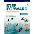 thumbnail image 4 of Step Forward 2e 5 Student Book with Online Practice Pack, (Paperback), 4 of 4