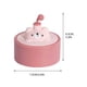 thumbnail image 3 of Fiudx Liquidación de ofertas flash Molde para hacer bloques de bolas de hielo, forma de oso pequeño, para uso doméstico, apto para alimentos, para hacer hielo en casa, 3 of 3