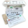 thumbnail image 5 of MySoil - Soil Test Kit 2 PACK | Grow the Best Lawn & Garden | Complete & Accurate Nutrient and pH Analysis with Recommendations Tailored to Your Soil and Plant Needs, 5 of 6