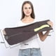 thumbnail image 4 of Plane Travel Nap U-shaped Pillow Neck Support Pillow Red 1st -jx, 4 of 5