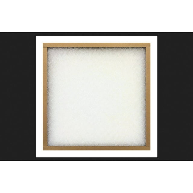 Filtro de aire Flanders EZ Flow II 51x56x2,5 cm Fiberglass 4 MERV