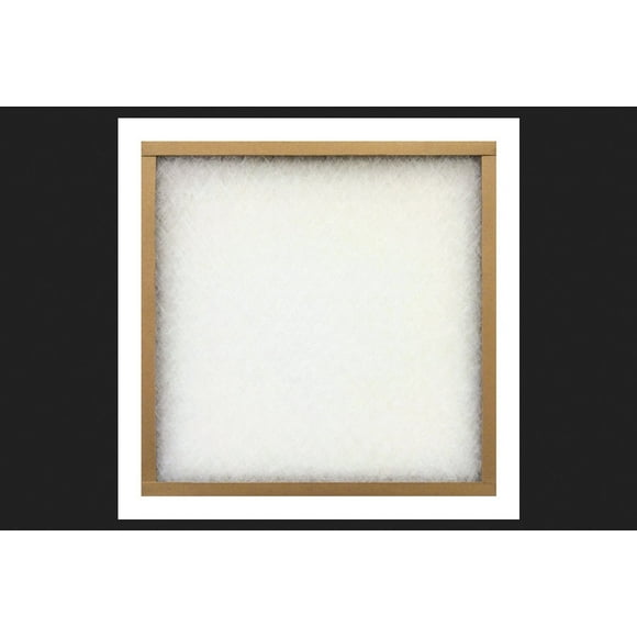 Filtro de aire Flanders EZ Flow II 51x56x2,5 cm Fiberglass 4 MERV