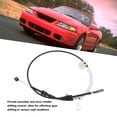 thumbnail image 3 of Automatic Transmission Gear Shift Control Cable, Improved Driving Experience XR3Z-7E395-AA Automatic Transmission Gear Shift Cable  for Mustang 1999 To 2004, 3 of 7