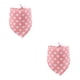 thumbnail image 2 of Methold Bufanda de baba para mascotas Toalla triangular punteada Accesorios de regalo para cuello de 25-45 cm Type3 NO3, 2 of 6