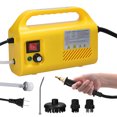 thumbnail image 1 of Riwcyla Household High Temperature High Pressure Cleaner Multifunctional Home Cleaning Machine for Air Conditioner Car Kitchen Tiles Floors, 1 of 2