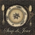 thumbnail image 2 of Soup du Jour - mini Poster Print by Aimee Wilson (24 x 24), 2 of 2