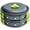 1 Liter Pot, variant on Camping Cookware Mess Kit For Backpacking Gear - Cooking Set Pots And Pans Stove/portable Stove Compatible Camp Kitchen Equipment Accessories Pot
