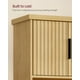 thumbnail image 5 of Gabinete de Baño VASAGLE MAXE Montado en Pared 20x45x64 cm Roble, 5 of 6