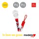 thumbnail image 3 of Clip para chupete Medela universal, libre de BPA, apertura con una sola mano, 3 of 5