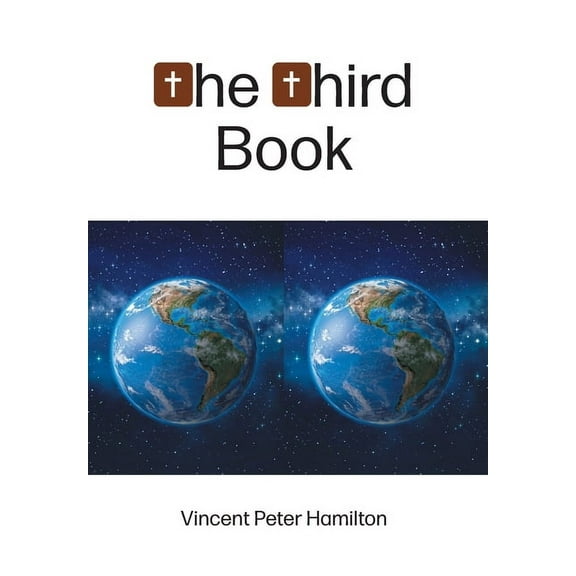 The Third Book (Hardcover)
