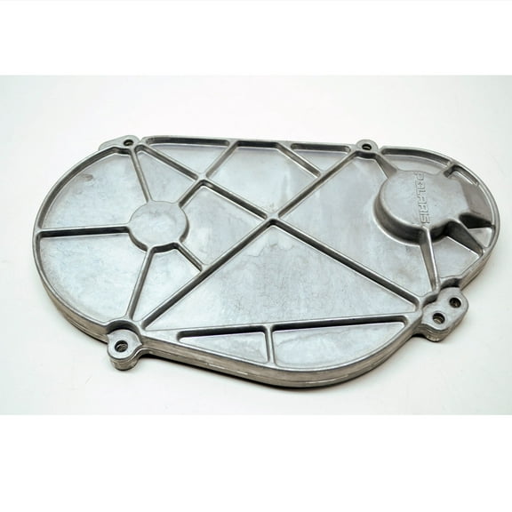 Polaris New OEM Snowmobile Chaincase Cast Cover Indy,Classic,Touring,Deluxe