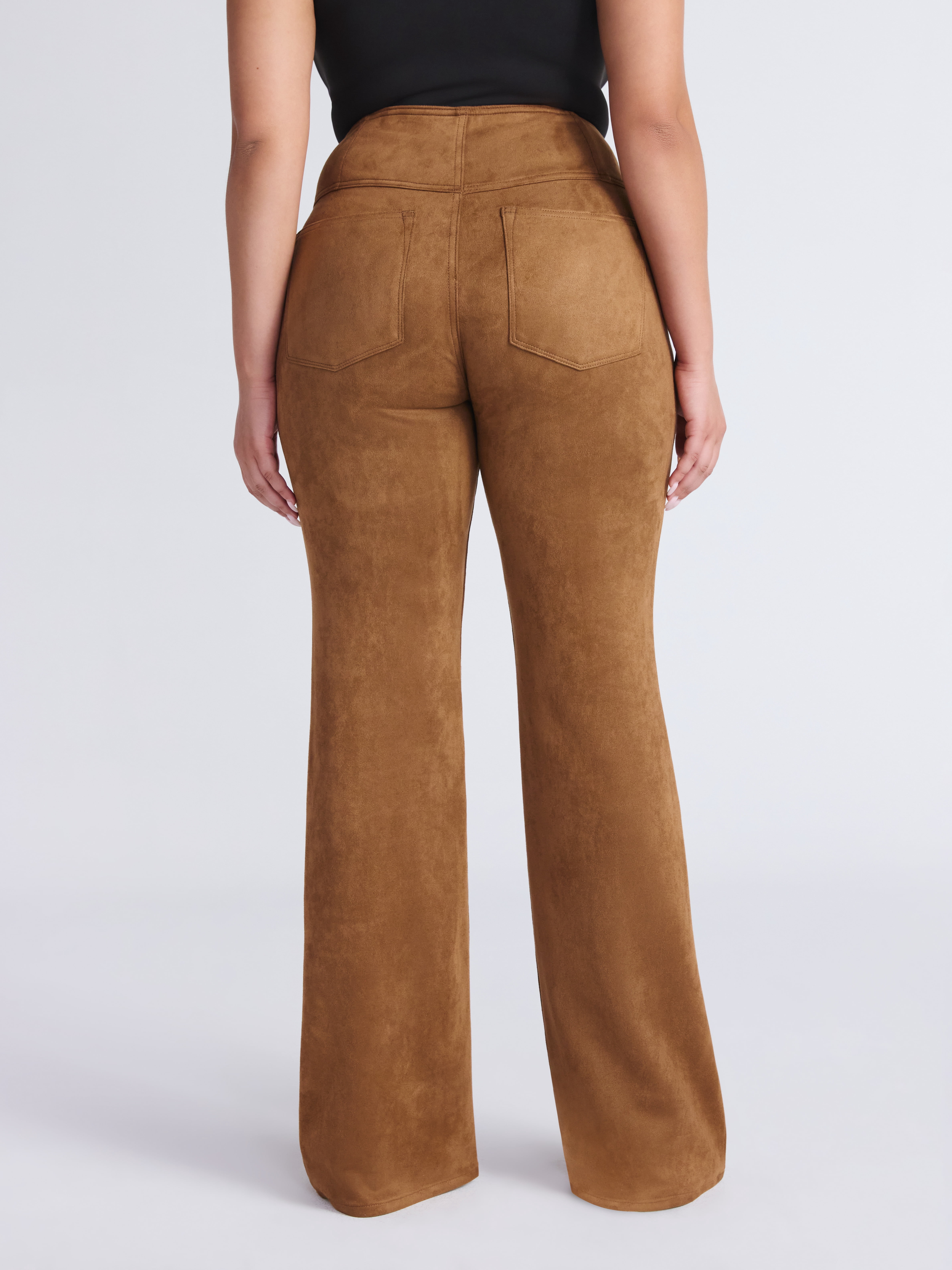 Sofia by Sofia Vergara Women's and Women's Plus Melisa Flare High Rise Pull On Jeans, 30.5", 32.5" and 34.5" Inseams, Sizes 0-28