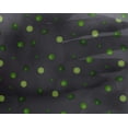 thumbnail image 4 of oneOone Georgette Viscose Fabric Lemon Vegetable Print Fabric by Yard 42 Inch Wide, 4 of 4