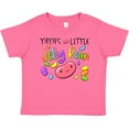 thumbnail image 3 of Inktastic Yaya's Little Jellybean Cute Easter Candy Boys or Girls Baby T-Shirt, 3 of 5