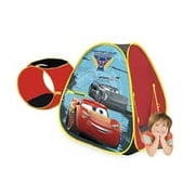 Playhut Cars 3 Hide About Play Tent