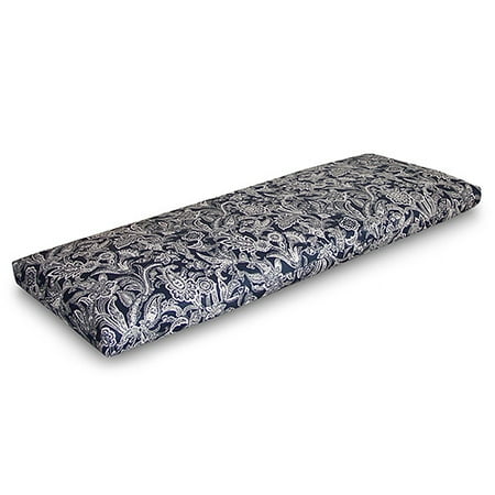 Pasha 4' Bench Cushion