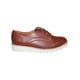 thumbnail image 2 of ZAPATO CASUAL LEON MUJER CAFE SINTETICO 262 LEON  262p, 2 of 4