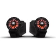 thumbnail image 4 of Rockford Fosgate RZR24RCXP-STG6 Pmx-3, 1500w, Color Optix Front Speakers, Color Optix Sub & Color Optix Rear Horn Speakers Kit Compatible With Select '24 & up RZR Models with Ride Control, 4 of 7
