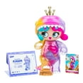 thumbnail image 2 of Figurine de luxe XOX Kweenie - Kween de Rawr, 2 of 4