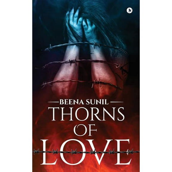 Thorns of Love (Paperback)