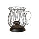 thumbnail image 4 of Soporte para cápsulas de café, contenedor organizador para cápsulas de café, base de madera universal, cesta de almacenamiento duradera para cápsulas , negro Macarena Soporte para cápsulas de café, 4 of 8