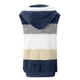 thumbnail image 4 of Puntoco Chaqueta para mujer Otoño Invierno Abrigo sin mangas Chaquetas cálidas con cremallera Ropa de abrigo con bolsillos Liquidación de Navidad Puntoco Puntoco-2319, 4 of 5