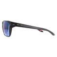 thumbnail image 3 of Oakley Sunglasses Clifden OO9440-09 Matte Black Prizm Black Polarized, 3 of 4