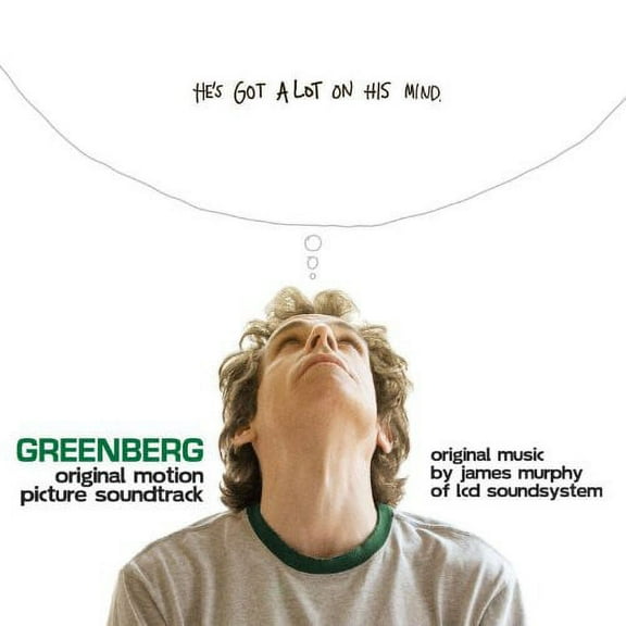 Various Artists - Greenberg [CD]