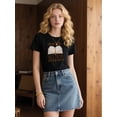 thumbnail image 5 of Funny Book Lovers T-Shirt – Unisex Reading Graphic Tee for Bibliophiles, Writers, and Novel Readers – Comfortable Cotton Blend Casual Shirt for Men and Women Who Enjoy Books, Stories, and Literature, 5 of 7