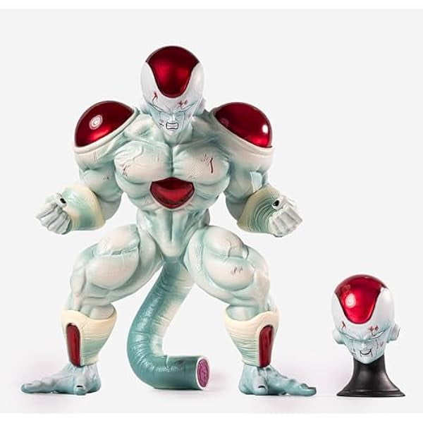 Dragon Ball Z 66 Action Son Goku Action Figure - Walmart.com