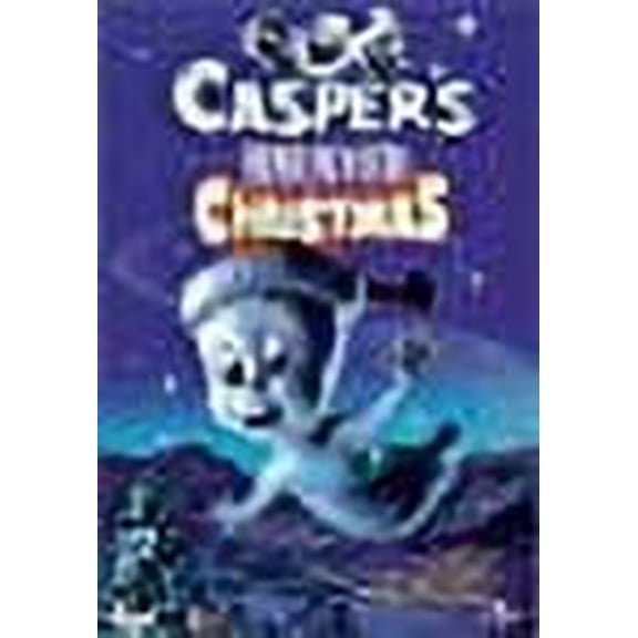 Casper's Haunted Christmas (Full Frame, Widescreen)