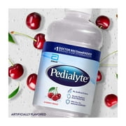 Pedialyte Electrolyte Drink, Cherry Frost, 1 Liter
