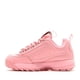 thumbnail image 2 of Tenis Fila Disruptor II Premium para Mujer 5XM01807-650 rosa 24 Fila 5XM01807-650 DISRUPTOR II PREMIUM, 2 of 9