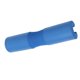 thumbnail image 1 of Accesorio de Sentadillas, Espuma versátil de almohadilla de Barra Azul Con 2 Correa para Sentadillas, 1 of 7