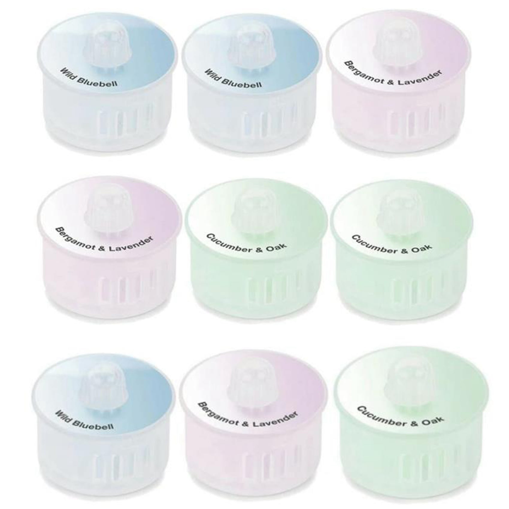 deebot air freshener