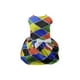 thumbnail image 1 of Methold Vestido transpirable de vacaciones para mascotas, de Halloween para perros, Navidad, ajustado, cintura ajustada, Cosplay, ropa con lazo, Ropa para mascotas Colorido (S) Methold PT004121-13, 1 of 6