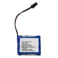 thumbnail image 1 of 3HC033492 Original pour Batterie ABB Robot CPU 1G3PLS14500ABB 3.6V Batterie Lithium SAFT, 1 of 1