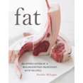 thumbnail image 1 of Pre-Owned Fat: An Appreciation of a Misunderstood Ingredient, with Recipes (Hardcover) 0771055773 9780771055775, 1 of 1
