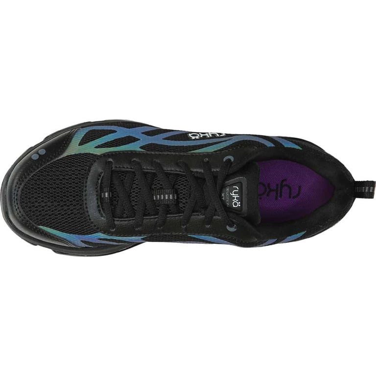 Women's Ryka, Devotion XT Training Shoe - Walmart.com